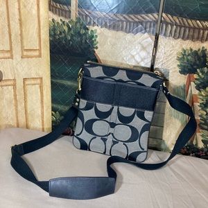 Crossbody Coach (BFPM-12-061)